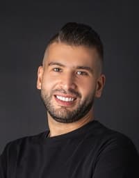 Dr. Omar S. M. Abdelfatah